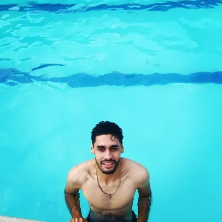 OnlyFans cuenta zodd9511 avatar 1
