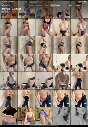 OnlyFans cuenta teaseandtits header 2