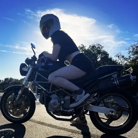 OnlyFans cuenta aurorapolaris avatar 1