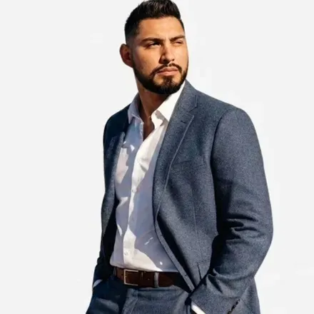 OnlyFans cuenta wolf2869 avatar 1