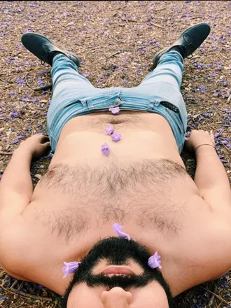 OnlyFans cuenta tonyeltigre20 header 2