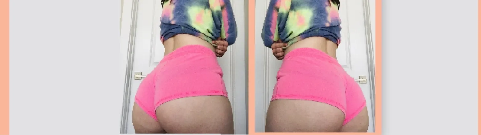 OnlyFans cuenta peachyydream header 2