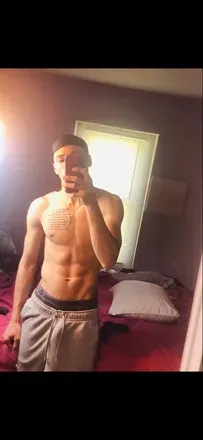 OnlyFans cuenta theoneandonly321 avatar 1