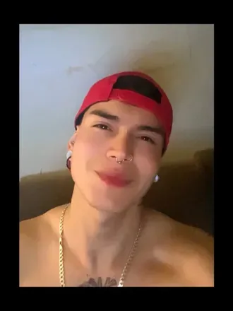 OnlyFans cuenta fredyhigh23 avatar 1