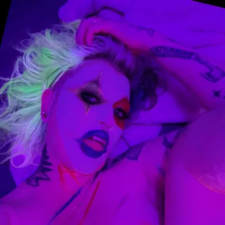 OnlyFans cuenta liliths.jester avatar 1