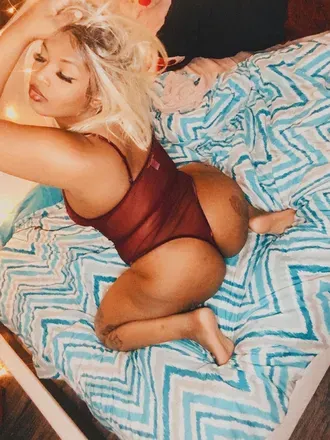 OnlyFans account  cyaboo avatar 1