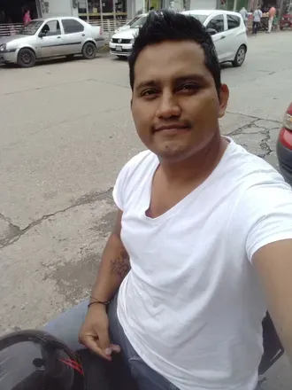 OnlyFans cuenta antoinesuarez avatar 1