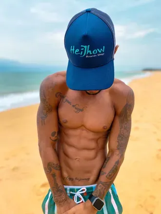 OnlyFans of connan27