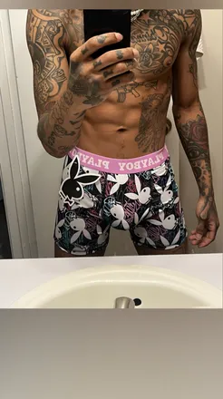 OnlyFans cuenta mrbabyarm header 2
