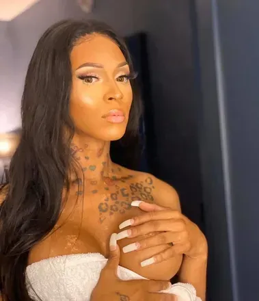 OnlyFans cuenta thatgirl_shannyann avatar 1