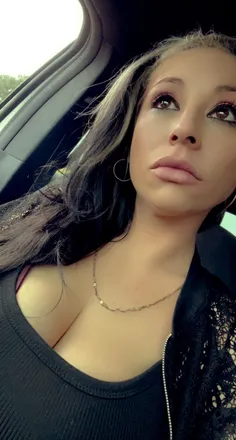 OnlyFans account  makeawish13 header 2