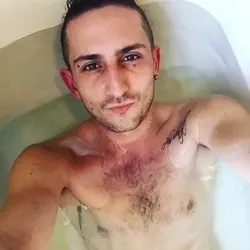 OnlyFans cuenta chrisql89 avatar 1