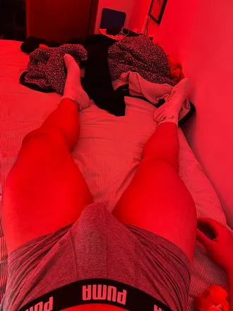 OnlyFans account  andystar22 header 2