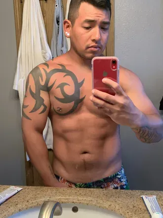 OnlyFans cuenta chicosuave69 avatar 1