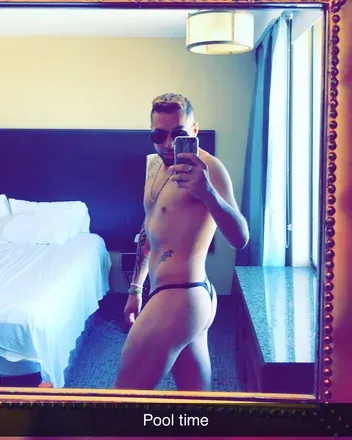OnlyFans cuenta josedeschamps1 avatar 1