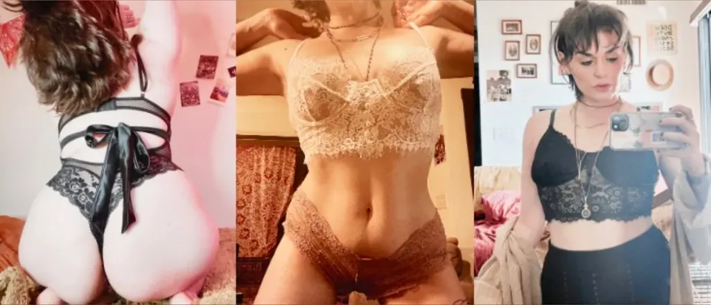 OnlyFans account  x0x_aubrey_x0x header 2