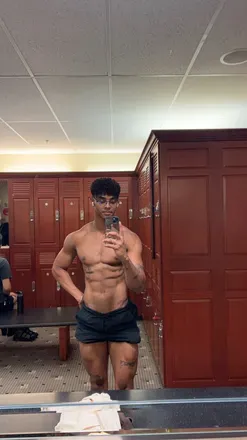 OnlyFans cuenta itsbeenwyld avatar 1