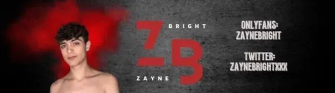 OnlyFans cuenta zaynebright header 2
