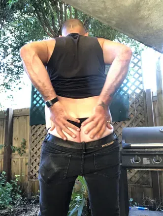 OnlyFans cuenta brendanlove86 avatar 1