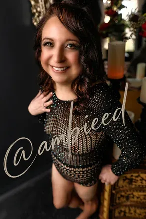 OnlyFans cuenta ambieed avatar 1