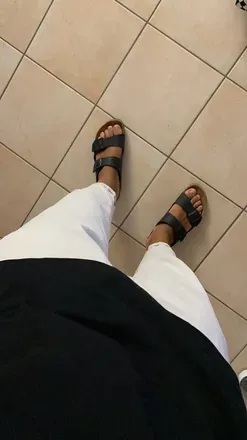 OnlyFans cuenta kingfeet8 avatar 1