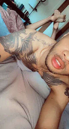 OnlyFans cuenta bakedgo0dz header 2