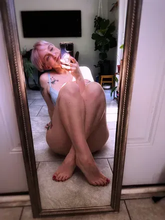 OnlyFans cuenta imvanessawynn avatar 1