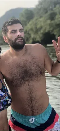 OnlyFans cuenta trav.is23 avatar 1