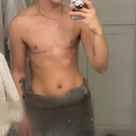 OnlyFans cuenta transboi4 avatar 1