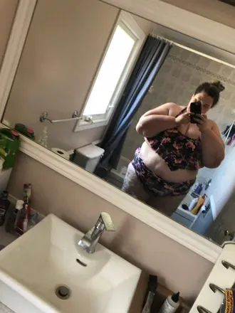 OnlyFans cuenta ssbbwcanadian92 avatar 1