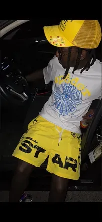 OnlyFans cuenta 1liberianking avatar 1