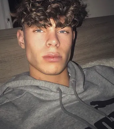 OnlyFans cuenta sexytyler69 avatar 1