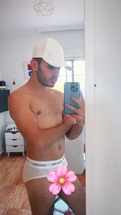 OnlyFans cuenta alvarocoot avatar 1