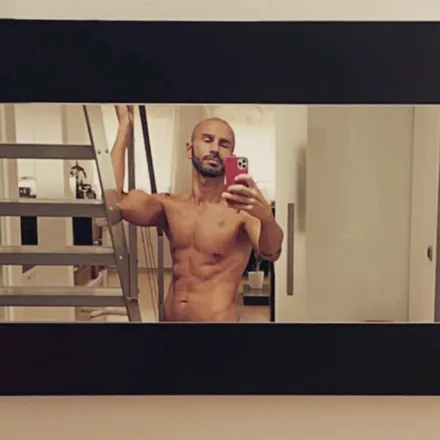 OnlyFans cuenta lorenzomagri header 2