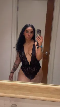 OnlyFans cuenta michellewezka avatar 1