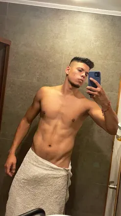 OnlyFans cuenta yourfantasymauro avatar 1