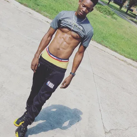 OnlyFans cuenta chocdusse avatar 1