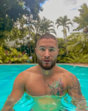OnlyFans cuenta pipetobon avatar 1