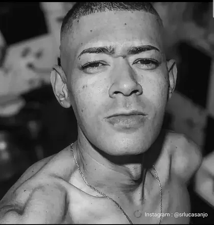 OnlyFans cuenta srlucasanjo avatar 1