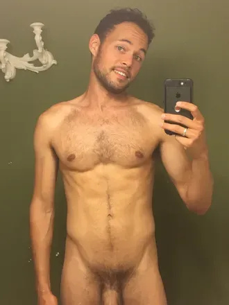 OnlyFans cuenta tyofo avatar 1