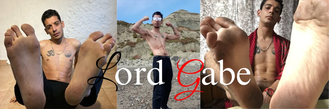 OnlyFans cuenta lordgabevip header 2