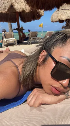 OnlyFans cuenta andrealouisse header 2