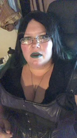 OnlyFans account  anxiousbubble header 2