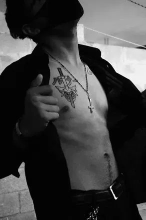 OnlyFans cuenta ghost.boy.6666 avatar 1
