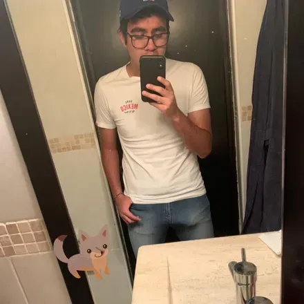 OnlyFans cuenta adrianptv avatar 1