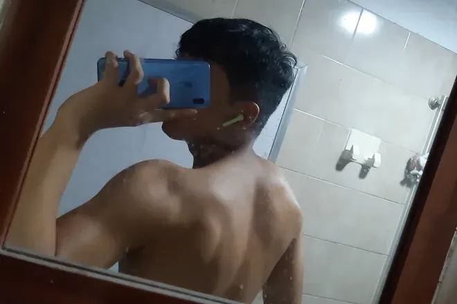 OnlyFans cuenta el_rebelde avatar 1