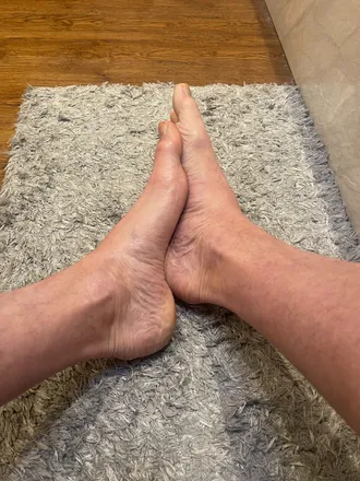 OnlyFans cuenta footplaydomination header 2