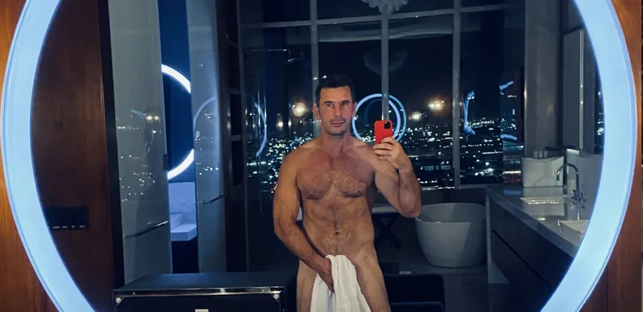 OnlyFans cuenta manuelferraratv header 2