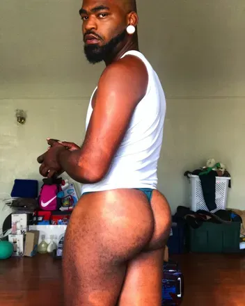 OnlyFans cuenta bblvckbunny avatar 1