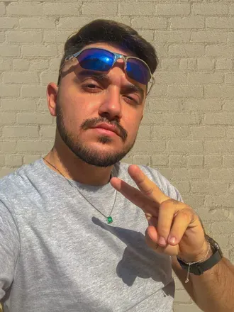 OnlyFans cuenta romariofraanca avatar 1